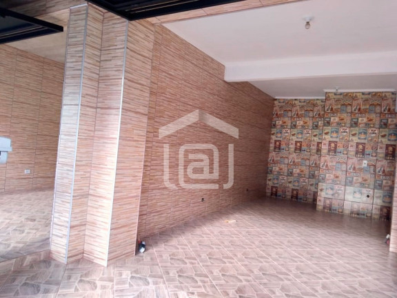 Imagem Casa com 3 Quartos à Venda, 215 m² em Jardim Paraíso - Poços De Caldas