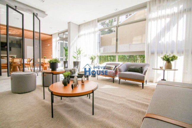 Imagem Apartamento com 2 Quartos à Venda, 68 m² em Vila Madalena - São Paulo Imagem Apartamento com 2 Quartos à Venda, 68 m² em Vila Madalena - São Paulo