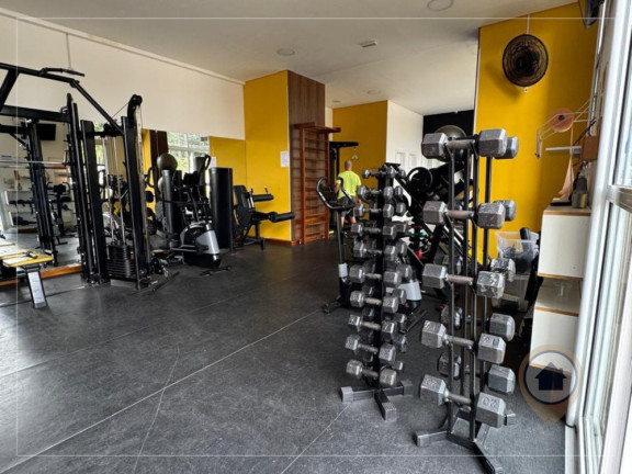 Imagem Apartamento com 3 Quartos à Venda, 117 m² em Vila Galvão - Guarulhos
