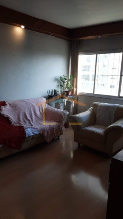Apartamento com 2 Quartos à Venda, 82 m² em Santana - São Paulo