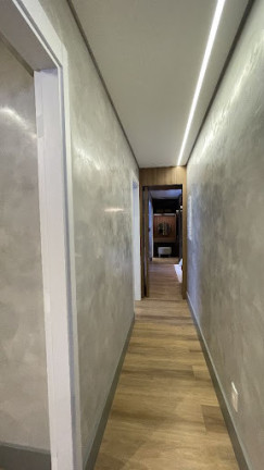 Imagem Apartamento com 3 Quartos à Venda, 120 m² em Condomínio Royal Park - São José Dos Campos