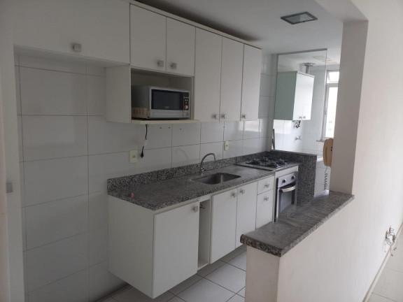 Imagem Apartamento com 2 Quartos à Venda, 65 m² em Praça Seca - Rio De Janeiro Imagem Apartamento com 2 Quartos à Venda, 65 m² em Praça Seca - Rio De Janeiro