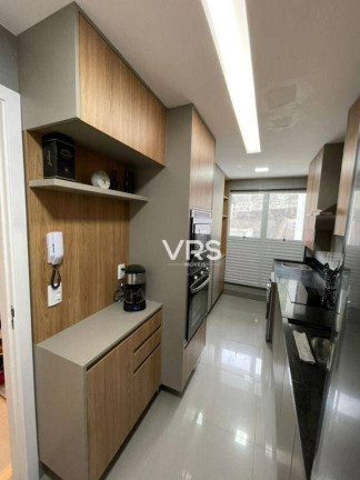 Imagem Apartamento com 2 Quartos à Venda, 71 m² em Agriões - Teresópolis Imagem Apartamento com 2 Quartos à Venda, 71 m² em Agriões - Teresópolis