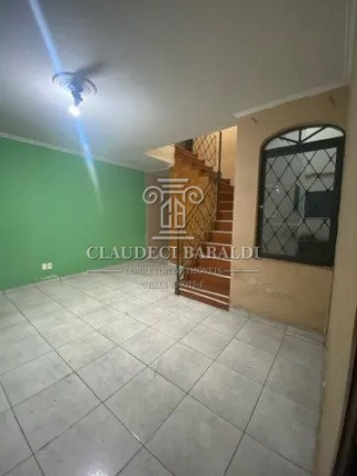 Imagem Sobrado com 4 Quartos à Venda, 250 m² em Centro - Sorocaba