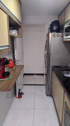 Imagem Apartamento com 2 Quartos à Venda,  em Parque Jóquei Club - Campos Dos Goytacazes