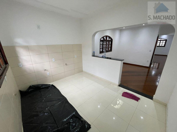 Imagem Casa com 3 Quartos à Venda, 200 m² em Jardim Das Maravilhas - Santo André Imagem Casa com 3 Quartos à Venda, 200 m² em Jardim Das Maravilhas - Santo André
