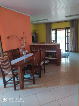 Casa com 5 Quartos à Venda, 380 m² em Estância Santa Maria Do Portão - Atibaia