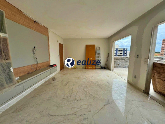 Imagem Imóvel com 3 Quartos à Venda, 180 m² em Praia Do Morro - Guarapari