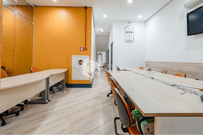 Sala Comercial à Venda, 165 m² em Paraíso - São Paulo