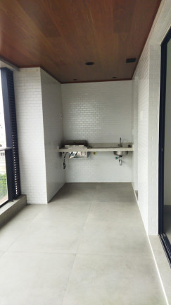 Imagem Apartamento com 1 Quarto à Venda, 54 m² em Boqueirão - Santos