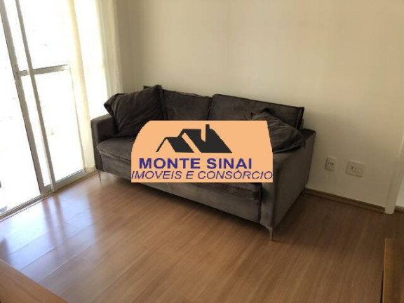 Imagem Apartamento com 2 Quartos para Alugar, 58 m² em Parque Campolim - Sorocaba Imagem Apartamento com 2 Quartos para Alugar, 58 m² em Parque Campolim - Sorocaba
