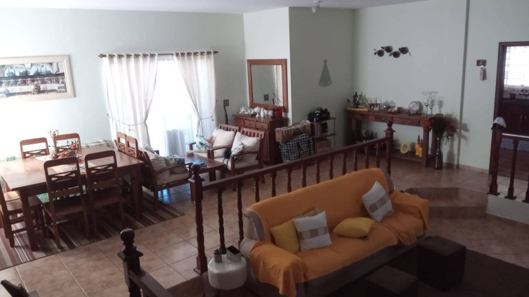 Imagem Chácara com 4 Quartos à Venda, 400 m² em Centro - Boituva Imagem Chácara com 4 Quartos à Venda, 400 m² em Centro - Boituva
