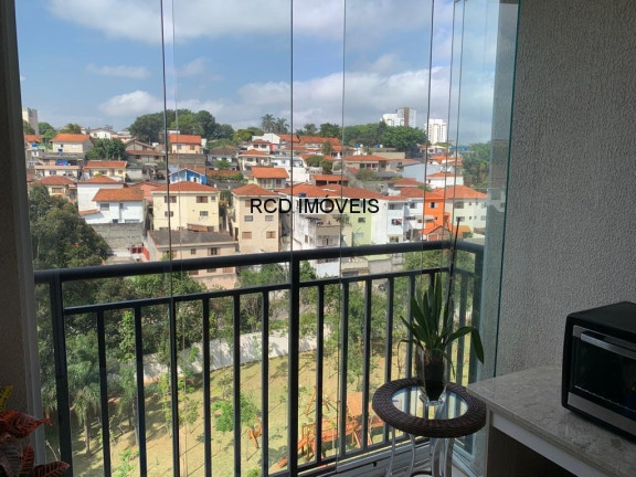 Imagem Apartamento com 3 Quartos à Venda, 72 m² em Jardim Bonfiglioli - São Paulo Imagem Apartamento com 3 Quartos à Venda, 72 m² em Jardim Bonfiglioli - São Paulo