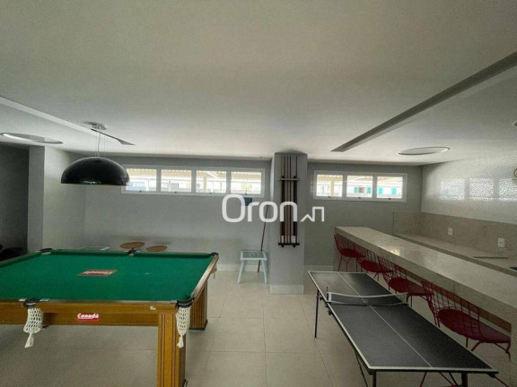 Imagem Apartamento com 3 Quartos à Venda, 137 m² em Setor Oeste - Goiânia