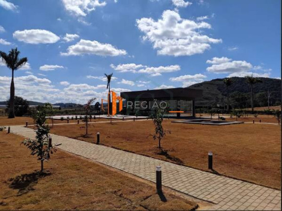 Imagem Terreno em Condomínio à Venda, 1.000 m² em Quinta Das Flores - Andradas Imagem Terreno em Condomínio à Venda, 1.000 m² em Quinta Das Flores - Andradas
