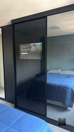 Imagem Apartamento com 2 Quartos à Venda, 58 m² em Centro - São Bernardo Do Campo