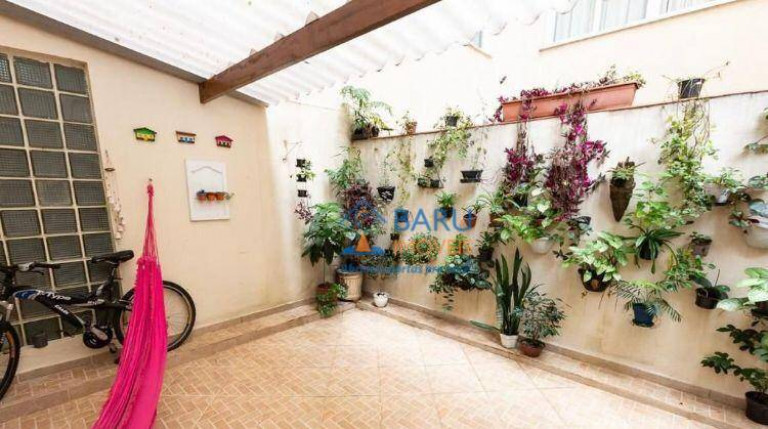Imagem Apartamento com 1 Quarto à Venda, 76 m² em Santa Cecília - São Paulo