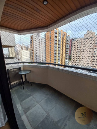 Imagem Apartamento com 3 Quartos à Venda, 98 m² em Santa Paula - São Caetano Do Sul Imagem Apartamento com 3 Quartos à Venda, 98 m² em Santa Paula - São Caetano Do Sul