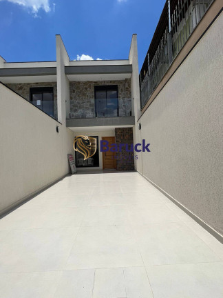 Imagem Sobrado com 3 Quartos à Venda, 149 m² em Vila Gea - São Paulo