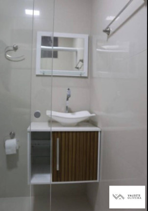 Imagem Apartamento com 2 Quartos à Venda, 54 m² em Vila Zizinha - São José Dos Campos Imagem Apartamento com 2 Quartos à Venda, 54 m² em Vila Zizinha - São José Dos Campos
