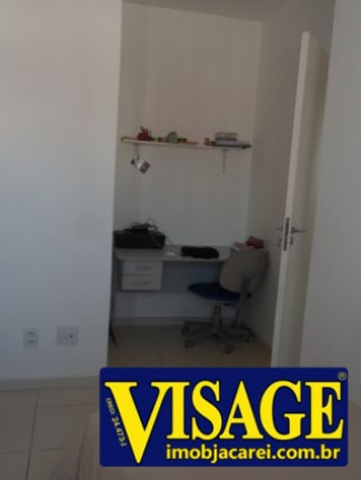 Imagem Apartamento com 3 Quartos à Venda, 92 m² em Centro - Jacareí