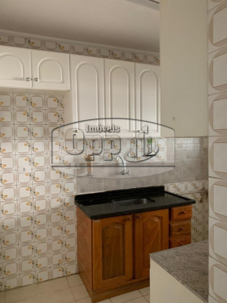 Imagem Apartamento com 2 Quartos para Alugar,  em Saúde - São Paulo