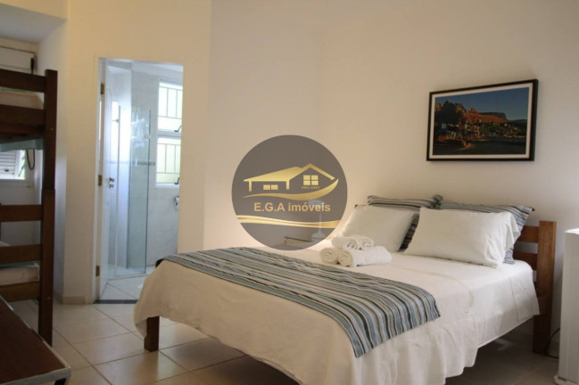 Imagem Casa com 6 Quartos à Venda, 700 m² em Juquehy - São Sebastião