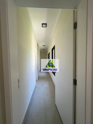 Imagem Casa com 3 Quartos à Venda, 183 m² em Parque Brasil 500 - Paulínia