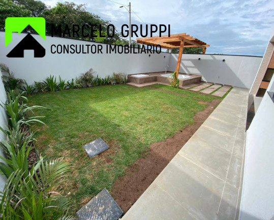 Imagem Casa com 3 Quartos à Venda, 203 m² em Jardim D'icarai - Salto