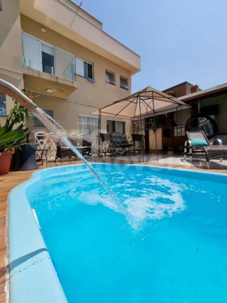 Imagem Casa com 2 Quartos à Venda, 170 m² em Portais (polvilho) - Cajamar Imagem Casa com 2 Quartos à Venda, 170 m² em Portais (polvilho) - Cajamar