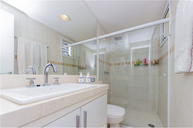 Imagem Apartamento com 3 Quartos à Venda, 129 m² em Vila Suzana - São Paulo Imagem Apartamento com 3 Quartos à Venda, 129 m² em Vila Suzana - São Paulo