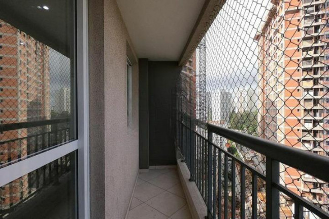 Imagem Apartamento com 2 Quartos à Venda, 66 m² em Vila Andrade - São Paulo