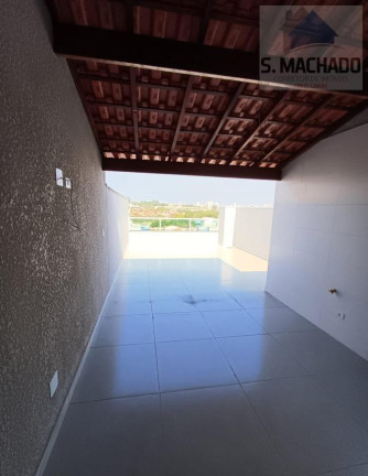 Imagem Apartamento com 2 Quartos à Venda, 57 m² em Campestre - Santo André Imagem Apartamento com 2 Quartos à Venda, 57 m² em Campestre - Santo André