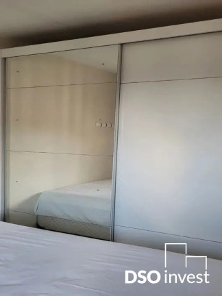 Imagem Apartamento com 2 Quartos à Venda, em Campo Belo - São Paulo Imagem Apartamento com 2 Quartos à Venda, em Campo Belo - São Paulo