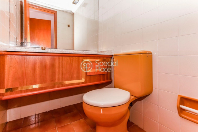 Imagem Apartamento com 3 Quartos à Venda, 150 m² em Bela Vista - São Paulo