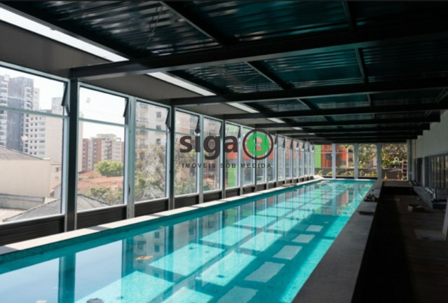 Imagem Apartamento com 4 Quartos à Venda, 191 m² em Perdizes - São Paulo