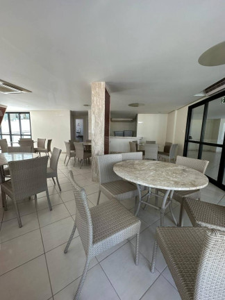 Imagem Apartamento com 3 Quartos à Venda, 105 m² em Jardins - Aracaju Imagem Apartamento com 3 Quartos à Venda, 105 m² em Jardins - Aracaju