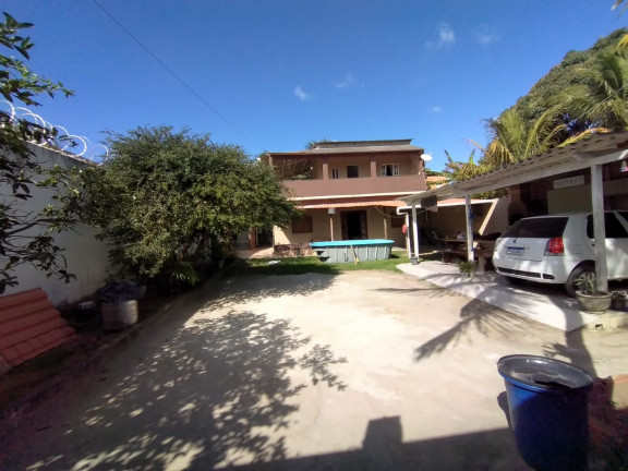 Casa com 4 Quartos à Venda, 155 m² em Pontal De Santa Mônica - Guarapari