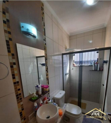 Imagem Sobrado com 3 Quartos à Venda, 230 m² em Jardim D'abril - Osasco