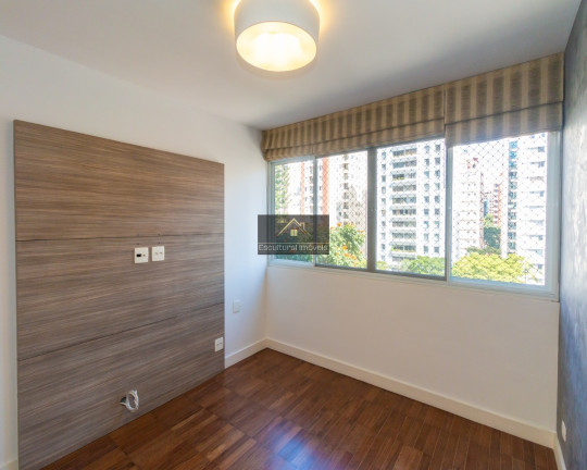 Imagem Apartamento com 2 Quartos à Venda, 89 m² em Itaim - São Paulo