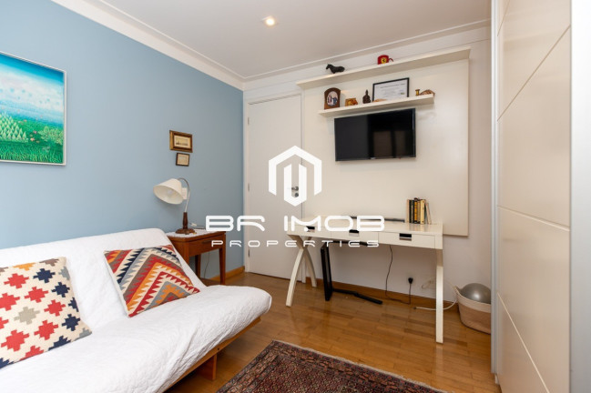 Imagem Imóvel com 3 Quartos à Venda, 160 m² em Vila Nova Conceição - São Paulo Imagem Imóvel com 3 Quartos à Venda, 160 m² em Vila Nova Conceição - São Paulo