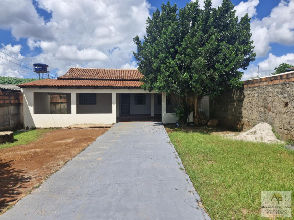 Imagem Casa com 3 Quartos à Venda, 175 m² em Residencial Village Garavelo - Aparecida De Goiânia Imagem Casa com 3 Quartos à Venda, 175 m² em Residencial Village Garavelo - Aparecida De Goiânia