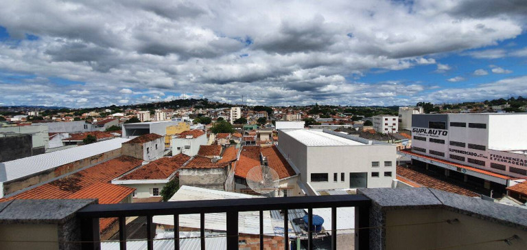 Imagem Apartamento com 2 Quartos à Venda, em Centro - Taubaté Imagem Apartamento com 2 Quartos à Venda, em Centro - Taubaté