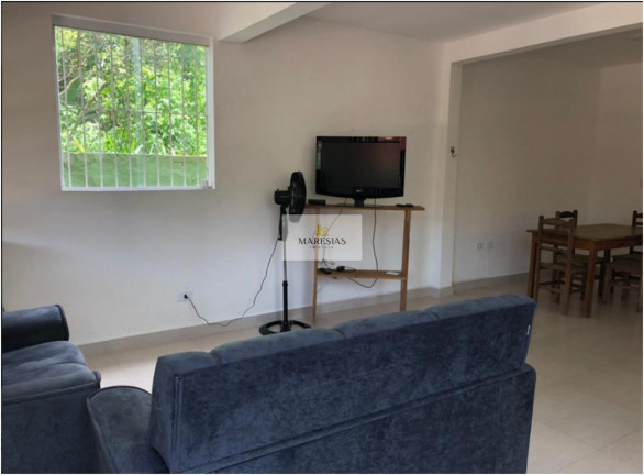 Imagem Casa com 2 Quartos à Venda, 300 m² em Boiçucanga - São Sebastião