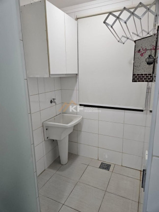 Imagem Apartamento com 2 Quartos à Venda, 55 m² em Nova Aliança - Ribeirão Preto