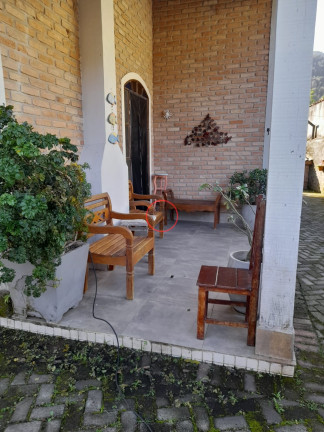 Imagem Casa com 3 Quartos à Venda, 170 m² em Boiçucanga - São Sebastião