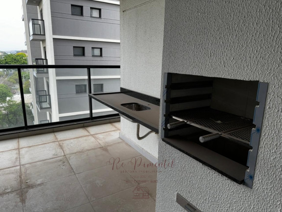 Imagem Imóvel com 3 Quartos à Venda, 115 m² em Além Ponte - Sorocaba