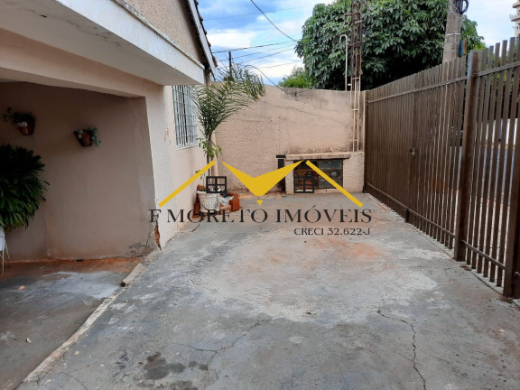 Imagem Casa com 2 Quartos à Venda, 200 m² em Jardim América - São José Do Rio Preto Imagem Casa com 2 Quartos à Venda, 200 m² em Jardim América - São José Do Rio Preto
