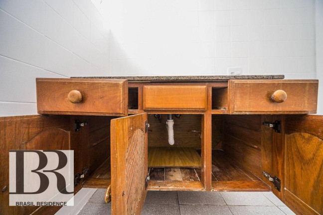 Imagem Apartamento com 2 Quartos à Venda, 74 m² em Paraíso - São Paulo
