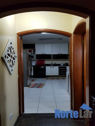 Imagem Sobrado com 4 Quartos à Venda, 382 m² em Carandiru - São Paulo